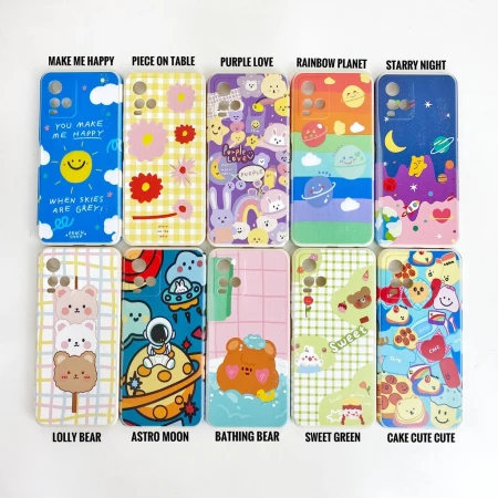 Soft Shell Soft SidePrint Phone Case 2 ~item/2023/10/26/db197dbdf418745d2f98416ebd0cb672