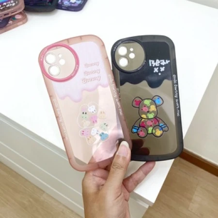 Soft Shell Chubby Candy Clear Jelly Case 3 ~item/2023/10/27/38221a78ffde38c0bd305eac6259f24e_tn